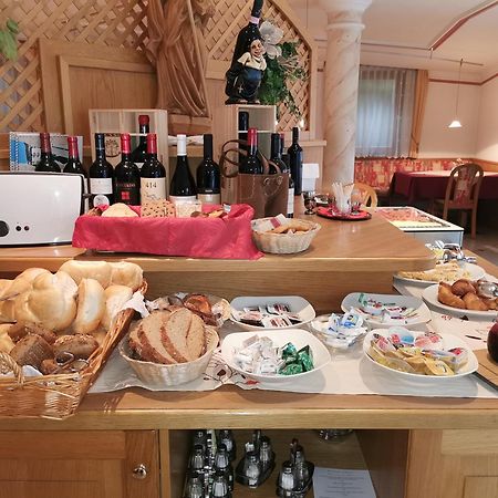 Hotel Akelei Брунико Экстерьер фото