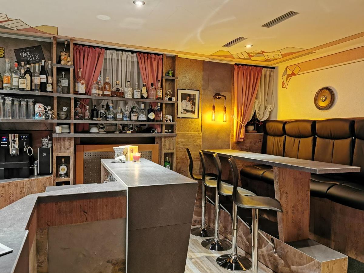 Hotel Akelei Брунико Экстерьер фото