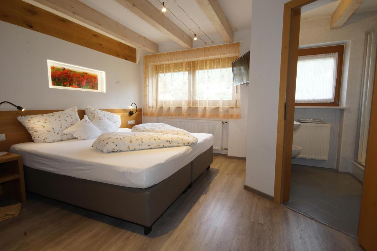 Hotel Akelei Брунико Экстерьер фото