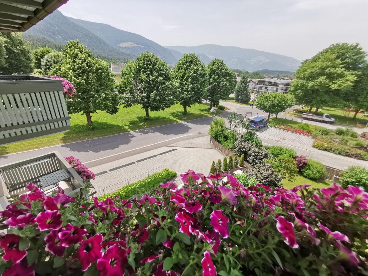 Hotel Akelei Брунико Экстерьер фото