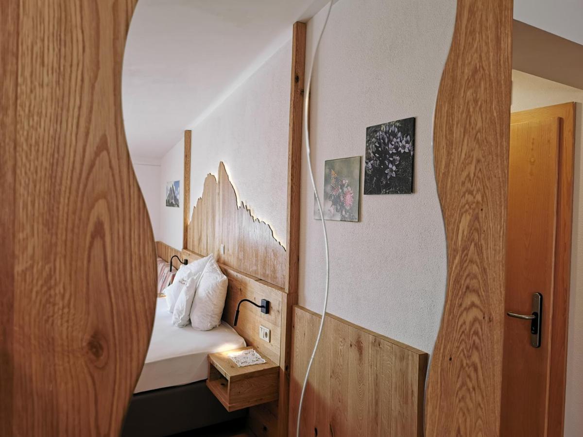 Hotel Akelei Брунико Экстерьер фото