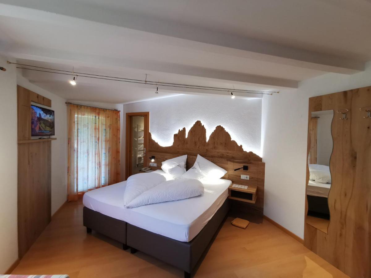 Hotel Akelei Брунико Экстерьер фото