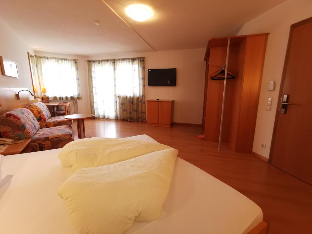 Hotel Akelei Брунико Экстерьер фото