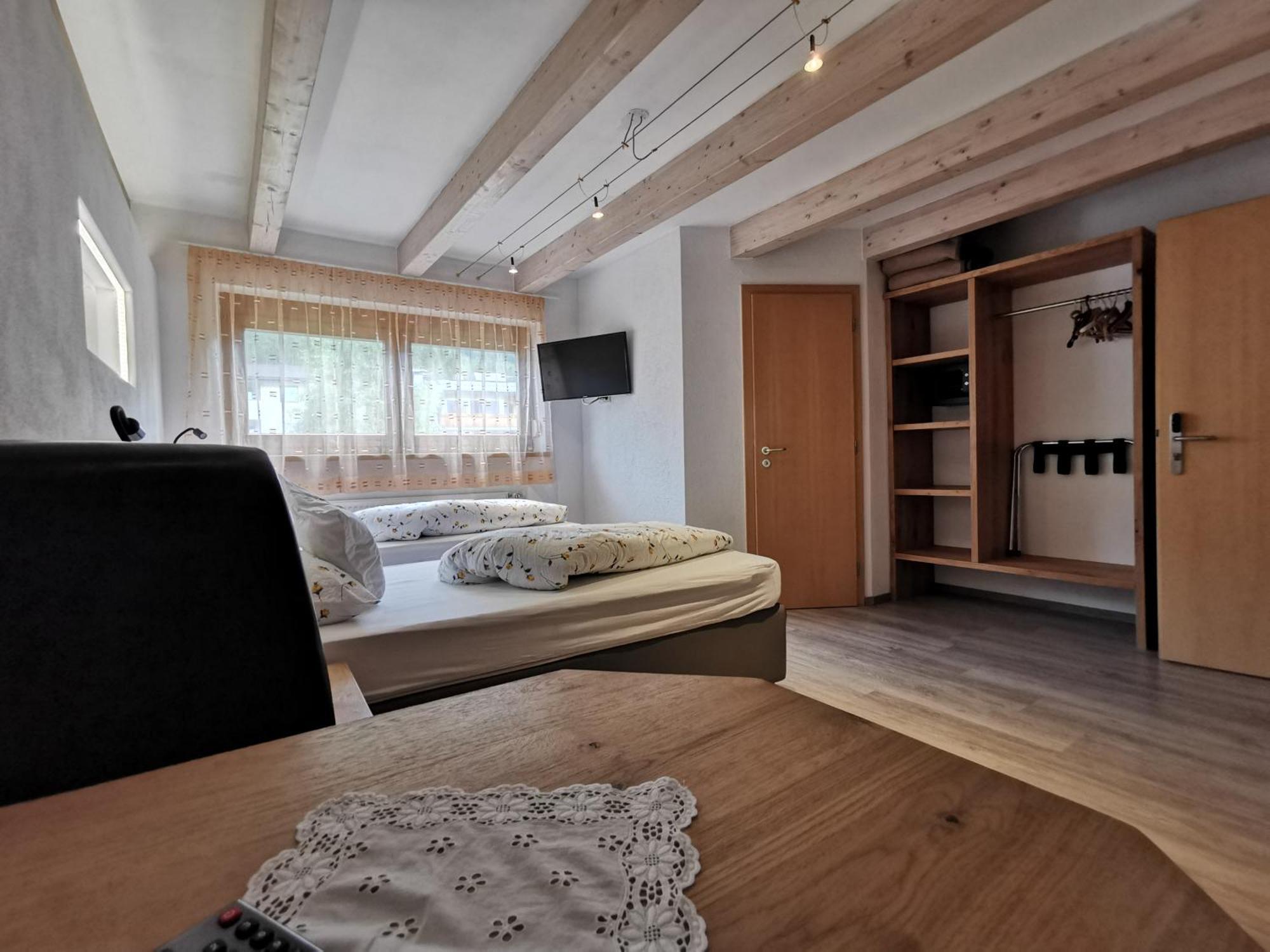 Hotel Akelei Брунико Экстерьер фото