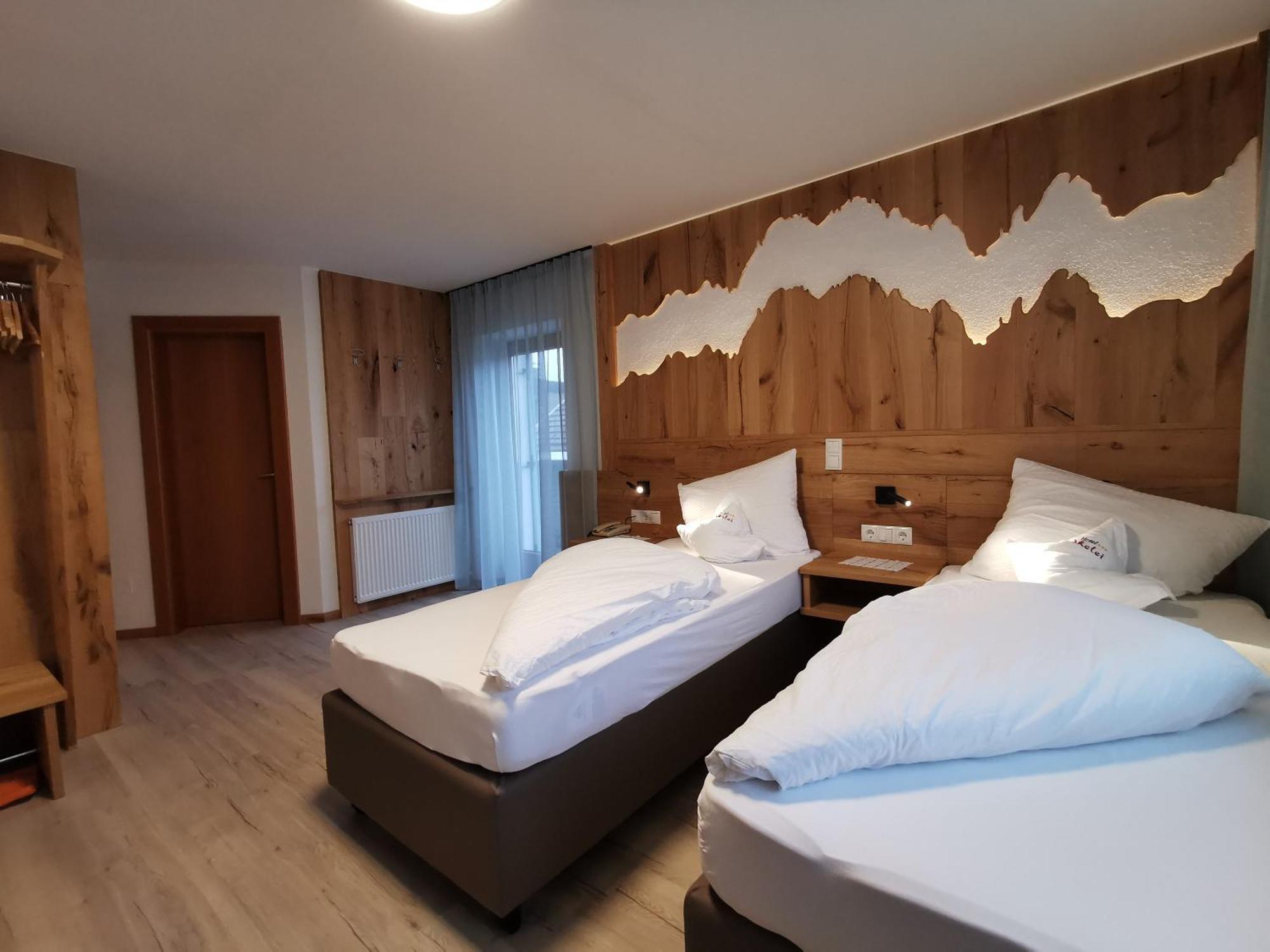 Hotel Akelei Брунико Экстерьер фото