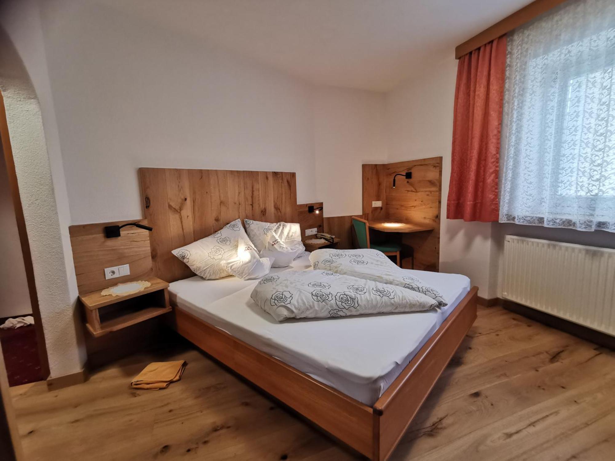 Hotel Akelei Брунико Экстерьер фото