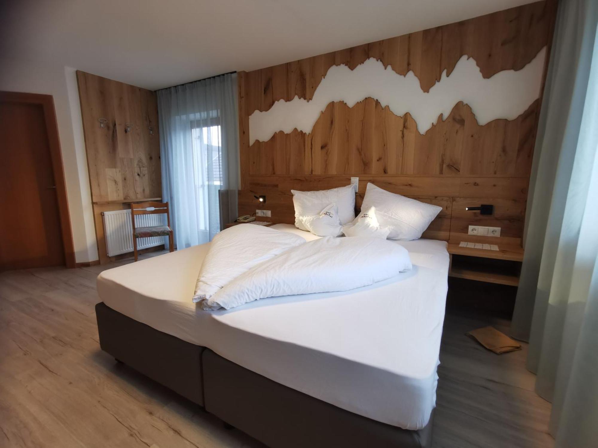 Hotel Akelei Брунико Экстерьер фото