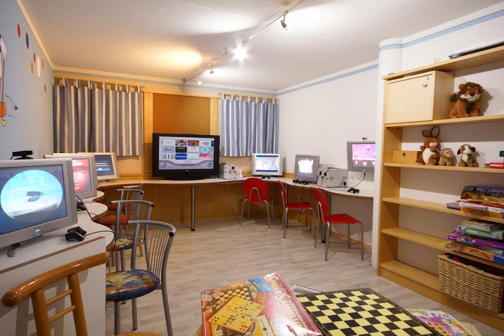 Hotel Akelei Брунико Экстерьер фото