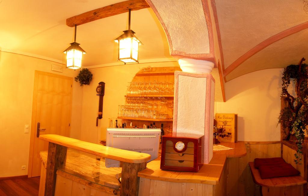 Hotel Akelei Брунико Экстерьер фото