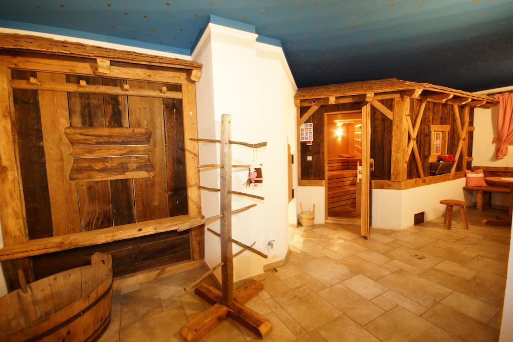 Hotel Akelei Брунико Экстерьер фото