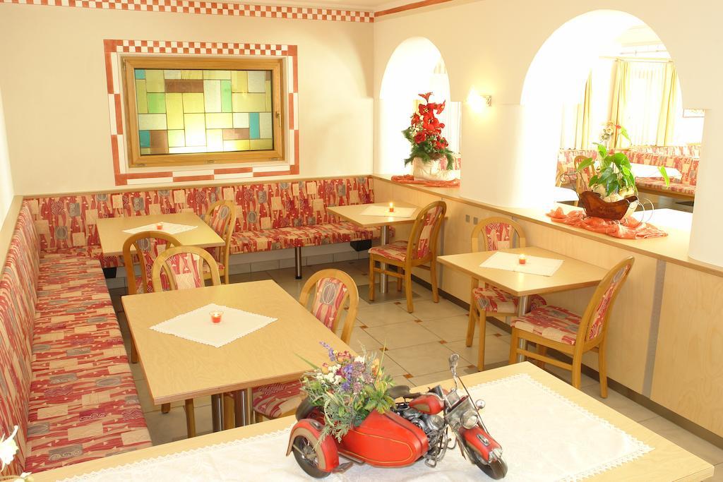Hotel Akelei Брунико Экстерьер фото