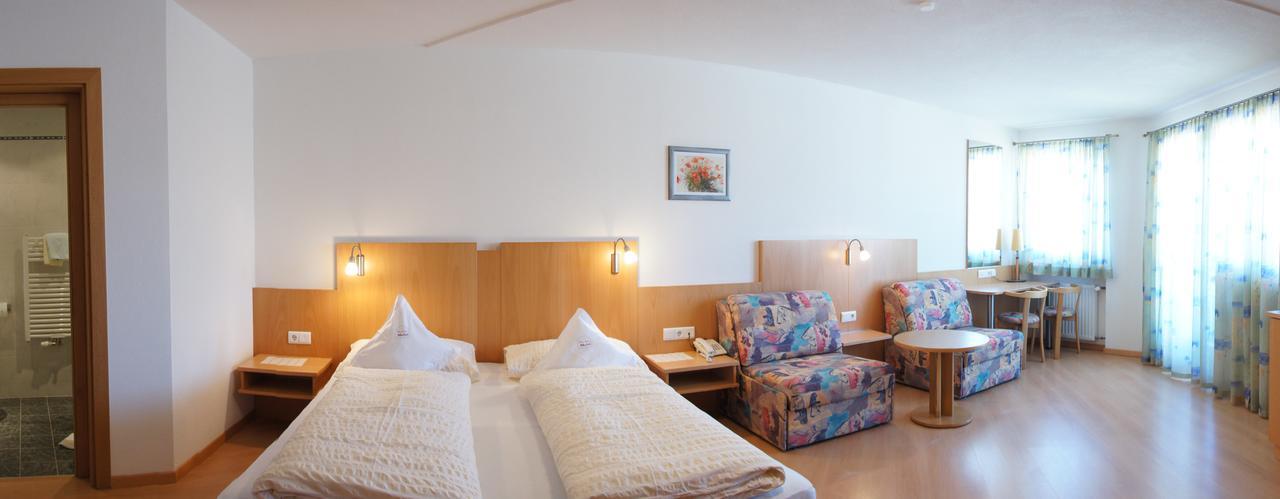 Hotel Akelei Брунико Экстерьер фото